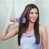 Szczotka prostująca CECOTEC Haircare Revitalize Czarny Zastosowane technologie Mikroprądy EMS