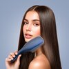 Szczotka prostująca CECOTEC Haircare Revitalize Niebieski Zastosowane technologie Mikroprądy EMS