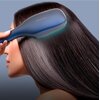 Szczotka prostująca CECOTEC Haircare Revitalize Niebieski Zastosowane technologie Technologia Jonowa