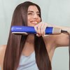 Prostownica CECOTEC Air Lisse 2 in 1 Niebieski 150 stopni Moc [W] 1000