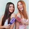 Szczotka prostująca CECOTEC Haircare Revitalize Aluminium Zasilanie Bateryjne