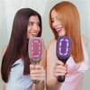 Szczotka prostująca CECOTEC Haircare Revitalize Aluminium Zastosowane technologie Technologia Jonowa