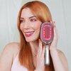 Szczotka prostująca CECOTEC Haircare Revitalize Aluminium Jonizacja Tak
