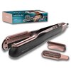 Aeroprostownica CECOTEC Air Lisse 2w1 Czarny 150 stopni