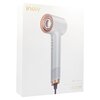 Suszarka INOLY Jet Dry Silver Glow 1800W Funkcje Funkcja zimnego nadmuchu, Jonizacja, Dyfuzor