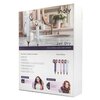 Suszarka INOLY Jet Dry Silver Glow 1800W Typ suszarki Cyfrowa