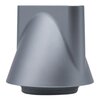 Suszarka INOLY Jet Dry Silver Glow 1800W Liczba zakresów temperatury 3