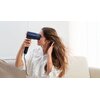 Suszarka INOLY Jet Dry Midnight Blue 1800W Funkcje Funkcja zimnego nadmuchu, Jonizacja, Dyfuzor