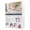 Suszarka INOLY Jet Dry Pearl White 1800W Typ suszarki Cyfrowa