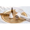 Suszarka INOLY Jet Dry Pearl White 1800W Wyposażenie 1 x dyfuzor