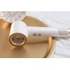 Suszarka INOLY Jet Dry Pearl White 1800W Wyposażenie 1 x koncentrator