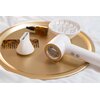 Suszarka INOLY Jet Dry Pearl White 1800W Składana rączka Nie