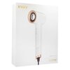 Suszarka INOLY Jet Dry Pearl White 1800W Funkcje Funkcja zimnego nadmuchu, Jonizacja, Dyfuzor
