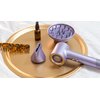 Suszarka INOLY Jet Dry Light Purple 1800W Wyposażenie 1 x dyfuzor