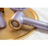 Suszarka INOLY Jet Dry Light Purple 1800W Wyposażenie 1 x koncentrator