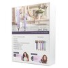 Suszarka INOLY Jet Dry Light Purple 1800W Typ suszarki Cyfrowa