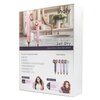 Suszarka INOLY Jet Dry Pink Mist 1800W Typ suszarki Cyfrowa