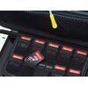 Etui POWERA Pac-Man Retro Arcade Kompatybilność Nintendo Switch