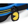 Etui POWERA Pac-Man Retro Arcade Kolor Czarno-niebieski