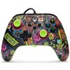 Kontroler POWERA Advantage Fortnite Glow