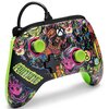 Kontroler POWERA Advantage Fortnite Glow Zastosowanie Xbox Series S