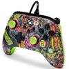 Kontroler POWERA Advantage Fortnite Glow Zastosowanie Xbox Series X