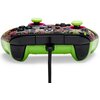 Kontroler POWERA Advantage Fortnite Glow Komunikacja Przewodowa