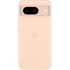 Smartfon GOOGLE Pixel 8 5G 8/256GB 6.2" 120Hz Pudrowy róż Funkcje aparatu Autofocus