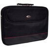 Torba na laptopa ART AB-87 17.1 cali Czarny Pasuje do laptopa [cal] 17.1