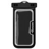 Etui wodoodporne SEAWAG Element Proof Case Czarno-biały