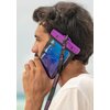 Etui wodoodporne SEAWAG Element Proof Case Czarno-zielony Seria telefonu Uniwersalny