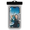 Etui wodoodporne SEAWAG Element Proof Case Biało-czarny