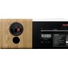 Wieża LENCO MC-375WH WD Odtwarzacz płyt CD