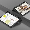 Etui na Lenovo Tab 10.1 TB-311 TECH-PROTECT SC Pen Czarny Materiał Tworzywo sztuczne