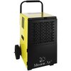 Osuszacz elektryczny MISSION AIR Dehumi 50L Moc [W] 650