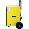 Osuszacz elektryczny MISSION AIR Dehumi 50L Napięcie [V] 230