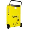 Osuszacz elektryczny MISSION AIR Dehumi 90L Funkcje dodatkowe Automatyczne wyłączanie
