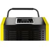 Osuszacz elektryczny MISSION AIR Dehumi 90L Funkcje dodatkowe Regulator czasowy TIMER