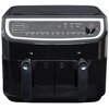 Air Fryer Frytkownica beztłuszczowa GASTRONOMA 18290003 z podwójnym koszem