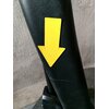 Orbitrek magnetyczny HORIZON FITNESS Syros 2.0 22kg 39cm Regulacja oporu Tak
