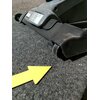 Orbitrek magnetyczny HORIZON FITNESS Syros 2.0 22kg 39cm Regulowany kąt kierownicy Nie