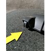 Orbitrek magnetyczny HORIZON FITNESS Syros 2.0 22kg 39cm Ćwiczone partie mięśni Łydki