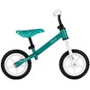 Rowerek biegowy NILS FUN RB134 Zielony Rozmiar opon [cal] 10