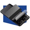 Folia ochronna 3MK SilverProtection+ do Samsung Galaxy S25 Edge Cechy dodatkowe Montaż na mokro