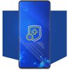 Folia ochronna 3MK SilverProtection+ do Samsung Galaxy S25 Edge Cechy dodatkowe Warstwa o działaniu antybakteryjnym
