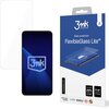 Szkło hybrydowe 3MK FlexibleGlass Lite do Samsung Galaxy S25 Edge Model telefonu Galaxy S25 Edge