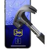 Szkło hybrydowe 3MK FlexibleGlass do Samsung Galaxy S25 Edge Marka telefonu Samsung