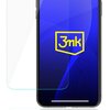 Szkło hybrydowe 3MK FlexibleGlass do Samsung Galaxy S25 Edge Cechy dodatkowe 0.3 mm grubości