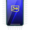 Szkło hybrydowe 3MK FlexibleGlass do Samsung Galaxy S25 Edge Cechy dodatkowe Chroni przed zarysowaniami i uszkodzeniem
