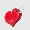 Etui KATE SPADE NEW YORK Charm Keychain do Apple AirTag Czerwony Szerokość [mm] 60